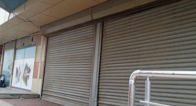 Mehmet Geçim'den belediyeye sitem