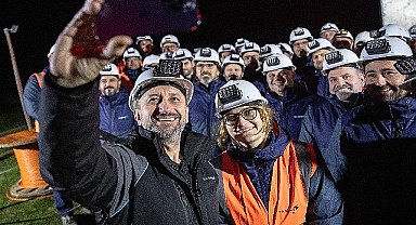 “Memleketin bir şehrini değil her şehrini fiber ağlarla örüyoruz