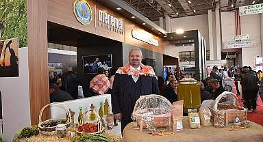 Menemen Belediyesi AGROEXPO''ya hazır 