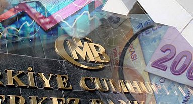 Merkez faizi yüzde 45'e çıktı!