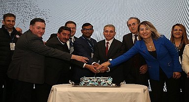Mersin Uluslararası Limanı, yenilikçi araç rezervasyon sistemini tanıttı