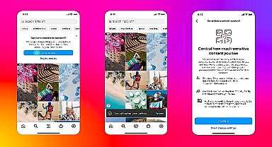 Meta, Instagram ve Facebook'ta gençler için daha güvenli bir ortam yaratma çalışmalarını sürdürüyor