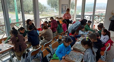 Metropolis'in tarihi oyunlarla anlatılıyor