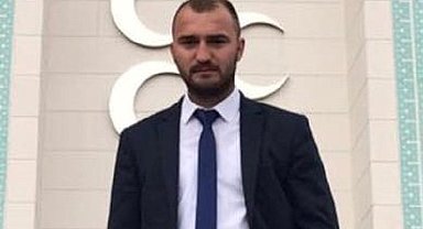 MHP İpsala İlçe Başkanlığına Caner Anlaş atandı