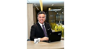 Michelin Türkiye Satış Operasyonları Erol Şimşir'e Emanet
