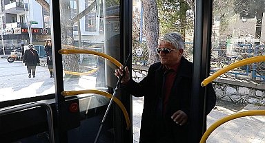 Muğla Büyükşehir Belediyesi 'Durakta Bekliyorum' Uygulamasına Başlıyor