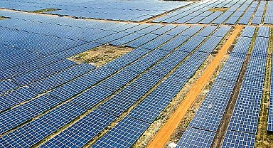 Muğla Büyükşehir'den Güneş Enerjisine Dev Yatırım