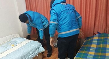 Muğlalılar 'Soğuktan Sıcağa' yalnız değil