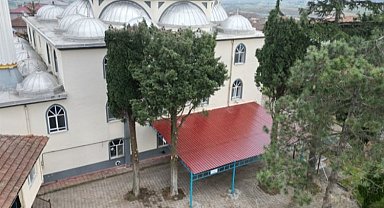 Muhtar Varol'dan İzmit Belediyesine teşekkür