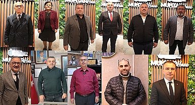 Muhtarlardan, Büyükşehir'in hizmetlerine tam not