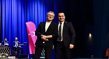 Mustafa Kemal Paşa'da rengarenk bir program