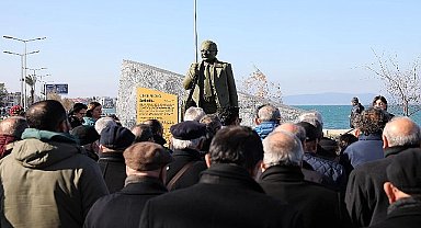 Narlıdere, Uğur Mumcu'yu andı