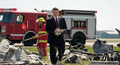 National Geographic NOW Seç-İzle Servisi Şubat Ayında 'Uçak Kazası Raporu' ile Dikkat Çekiyor!