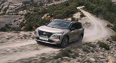 Nissan'ın benzersiz ve yenilikçi teknolojisi e-POWER Avrupa'da 100.000 adetlik satış rakamına ulaştı