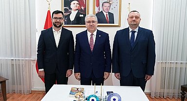 Öğrenci-akademisyen iş birliği ile yerli ve milli kök hücre tedavi ürünleri geliştirilecek