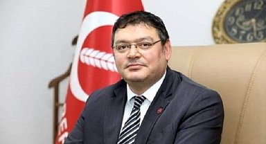Önder Narin: "Kocasinan'ın her mahallesini nakkaş gibi işleyeceğim"
