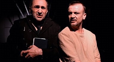 Othello ve Uçurtmanın Kuyruğu Bursa'da sanatseverlerle buluşacak