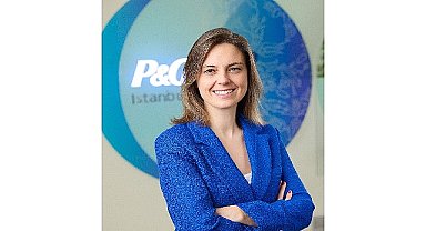 P&G Türkiye'de Üst Düzey Atamalar Gerçekleştirildi
