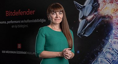 “PCMag tarafından verilen 'En İyi Teknoloji Markası' ödülü, sektördeki liderliğimizi bir kez daha kanıtladı