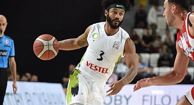 Potanın Tarzanları Samsunspor maçına odaklandı