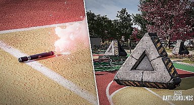 PUBG: BATTLEGROUNDS 27.2 Güncellemesi Rondo Haritasını Yepyeni Bir Boyuta Taşıyor!