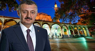 Regaib Kandilinde nefislerimizi muhasebe edelim
