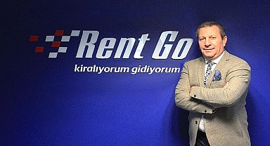Rent Go 'Yılın En İtibarlı Araç Kiralama Markası' Seçildi