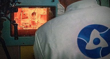 Rosatom'un ürettiği izotop kanser hastalarına umut oldu