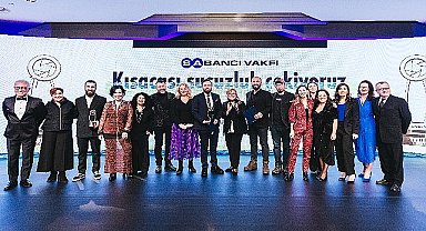 Sabancı Vakfı 8. Kısa Film Yarışması'nın Kazananları Belli Oldu