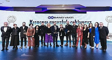 Sabancı Vakfı 8. Kısa Film Yarışması'nın Kazananları Belli Oldu