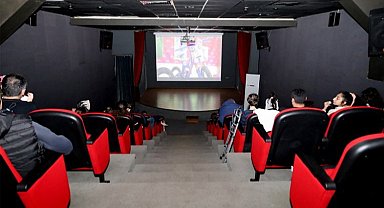 Sakarya'da miniklere keyifli etkinlik