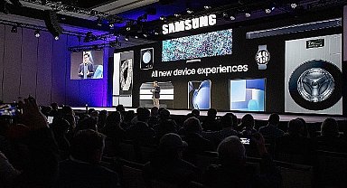 Samsung, CES 2024'te “Herkes için Yapay Zeka