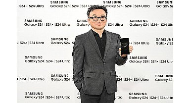 Samsung Electronics, Galaxy S24 Serisi ile Mobil Cihazlarda Yapay Zeka Çağını Başlatıyor