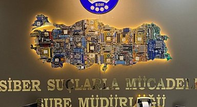 Sanal devriyeler göz açtırmıyor... Sibergöz'den 64 gözaltı