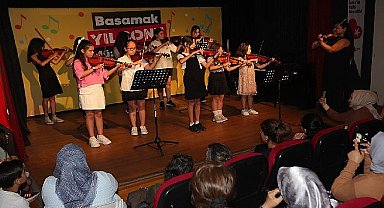 Sandal, 'Kültür-sanatın başkenti Bayraklı'