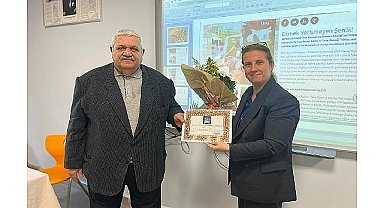 Seferihisar'ın Ata Ekmeği Tübitak listesinde