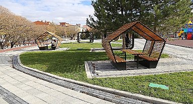 Şehir genelinde çalışmalar devam ediyor 