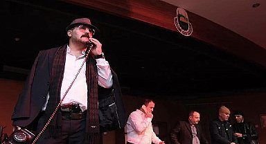 Şehir Tiyatrosu “En Büyük Haber