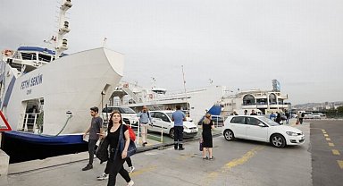 Şehir trafiğine nefes oldu