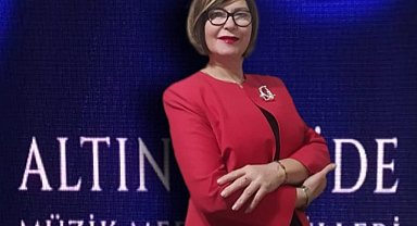 Şelale Ünseli'ye bir ödül daha!