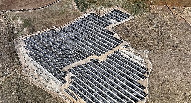 Selçuklu'nun dev enerji yatırımında sona gelindi 