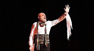 Şeyh bedreddin destanı çankaya'da 