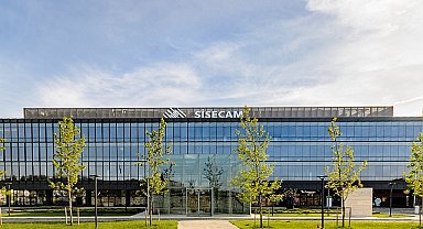 Şişecam'dan Yapay Zeka teknolojisi ile karbon salamını azaltacak proje 