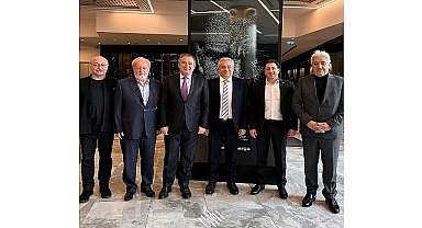 Şişecam'ın Icron'a ortaklık süreci tamamlandı 
