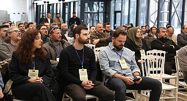 SKUP ortak vizyon toplantısı yapıldı