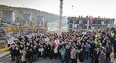 Soyer: “İzmir Türkiye'nin lokomotifi