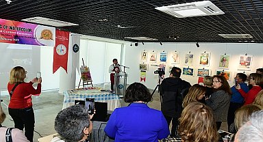 Sulu Boyanın Büyüsü