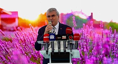 Tarımın yıldızları Sakarya'dan yetişecek