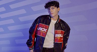 Tarkan Aslan, Yeni Şarkısı 'Öyle Olsun' ile Müzikseverleri Büyüleyecek