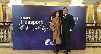 TAV Passport'tan ayrıcalıklı deneyimler yolculuğu